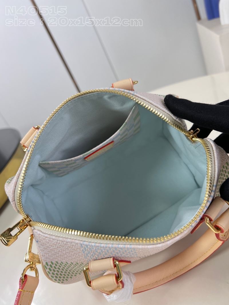 Louis Vuitton Speedy Bags